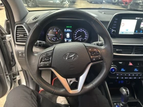 Hyundai Tucson - 19600 € / 38334.27 лв. - 66490432 4
