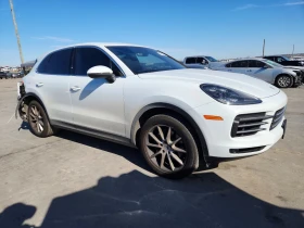 Porsche Cayenne CHRONO* ПОДГРЕВ* ОБДУХВАНЕ* ПАНОРАМА* КАМЕРА - 24500 € / 47917.83 лв. - 19671313 3