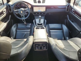 Porsche Cayenne CHRONO* ПОДГРЕВ* ОБДУХВАНЕ* ПАНОРАМА* КАМЕРА - 24500 € / 47917.83 лв. - 19671313 9