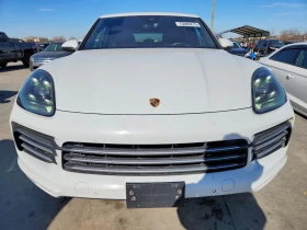 Porsche Cayenne CHRONO* ПОДГРЕВ* ОБДУХВАНЕ* ПАНОРАМА* КАМЕРА - 24500 € / 47917.83 лв. - 19671313 2