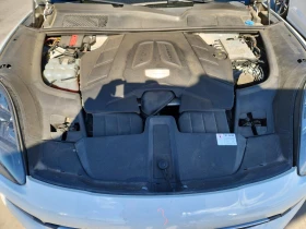 Porsche Cayenne CHRONO* ПОДГРЕВ* ОБДУХВАНЕ* ПАНОРАМА* КАМЕРА - 24500 € / 47917.83 лв. - 19671313 7
