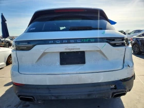 Porsche Cayenne CHRONO* ПОДГРЕВ* ОБДУХВАНЕ* ПАНОРАМА* КАМЕРА - 24500 € / 47917.83 лв. - 19671313 5