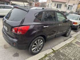 Nissan Qashqai - 4200 € / 8214.49 лв. - 42926141 3