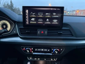 Audi Q5 PROGRESSIV/CARFAX/ДИСТРОНИК/ПАНОРАМА/ПОДГРЕВИ - 24400 € / 47722.25 лв. - 27329117 10