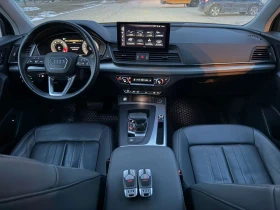 Audi Q5 PROGRESSIV/CARFAX/ДИСТРОНИК/ПАНОРАМА/ПОДГРЕВИ - 24400 € / 47722.25 лв. - 27329117 8