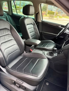 VW Tiguan R-Line  - 17499 € / 34225.07 лв. - 24209726 8