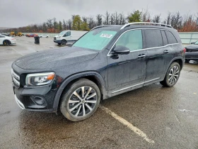 Mercedes-Benz GLB * 250* 4MATIC* 