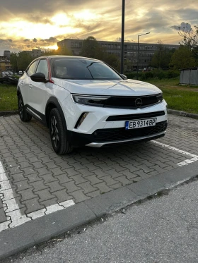 Opel Mokka | Mobile.bg � ����� ������ 3
