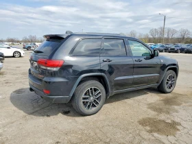Jeep Grand cherokee * TRAILHAWK* 4x4*  | Mobile.bg � ����� ������ 4