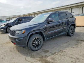 ����� �� �������� �� Jeep Grand cherokee * TRAILHAWK* 4x4* 