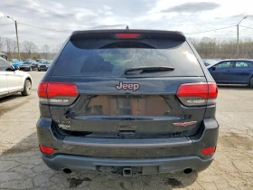 Jeep Grand cherokee * TRAILHAWK* 4x4*  | Mobile.bg � ����� ������ 5