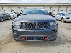 Jeep Grand cherokee * TRAILHAWK* 4x4*  | Mobile.bg � ����� ������ 2