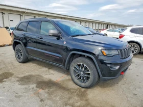 Jeep Grand cherokee * TRAILHAWK* 4x4*  | Mobile.bg � ����� ������ 3