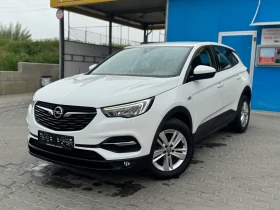 ����� �� �������� �� Opel Grandland X 1.5CDTI 131/ �������/ 161.000��/����