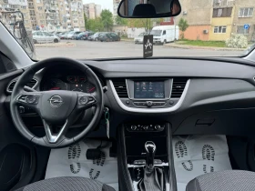 Opel Grandland X 1.5CDTI 131/ �������/ 161.000��/���� | Mobile.bg � ����� ������ 11