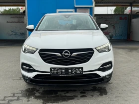 ����� �� �������� �� Opel Grandland X 1.5CDTI 131/ �������/ 161.000��/����