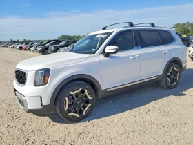 ������ Kia Telluride