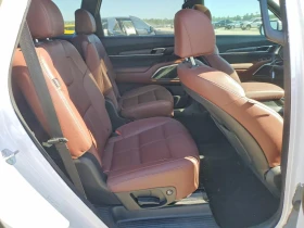Kia Telluride 3.8l Ex | Mobile.bg � ����� ������ 11