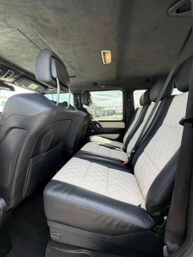 Mercedes-Benz G 63 AMG * CARFAX * ���������� ��� ������������ ������ | Mobile.bg � ����� ������ 9