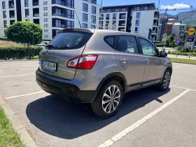 Nissan Qashqai 4WD | Mobile.bg � ����� ������ 3