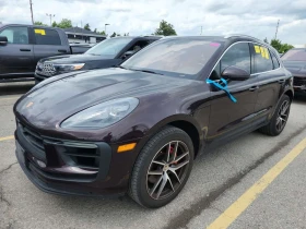 ����� �� �������� �� Porsche Macan * S * CARFAX * 
