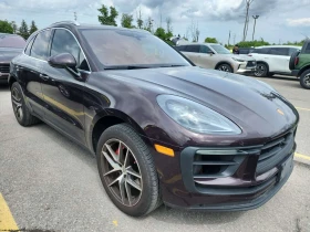 Porsche Macan * S * CARFAX *  | Mobile.bg � ����� ������ 2
