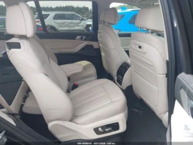 BMW X7 * xDrive40i* КОЖА* ПОДГРЕВ* ОБДУХВАНЕ* ПАНОРАМА* 3 | Auto.bg — изображение 7