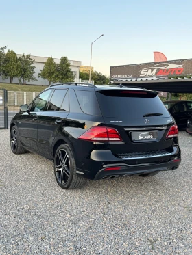 Mercedes-Benz GLE 43 AMG - 24999 € / 48893.79 лв. - 54240763 5