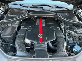 Mercedes-Benz GLE 43 AMG - 24999 € / 48893.79 лв. - 54240763 10