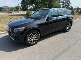 ����� �� �������� �� Mercedes-Benz GLC 300 4MATIC