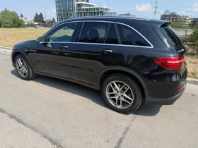 ����� �� �������� �� Mercedes-Benz GLC 300 4MATIC