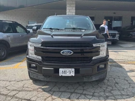 Ford F150 * 4WD SuperCrew Box * CARFAX * АВТОКРЕДИТ | Auto.bg — изображение 15
