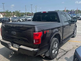 Ford F150 * 4WD SuperCrew Box * CARFAX * АВТОКРЕДИТ | Auto.bg — изображение 12
