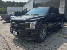 Ford F150 * 4WD SuperCrew Box * CARFAX * АВТОКРЕДИТ | Auto.bg — изображение 10