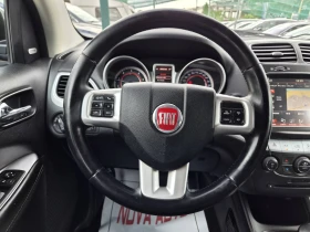 Fiat Freemont 2.0D-170��-4X4-AUTOMATIC-7 ����� | Mobile.bg � ����� ������ 9