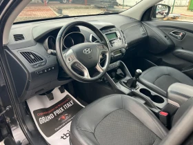 Hyundai IX35 2.0* 4x4* ���������*  | Mobile.bg � ����� ������ 14