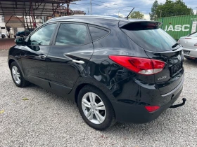 Hyundai IX35 2.0* 4x4* ���������*  | Mobile.bg � ����� ������ 7