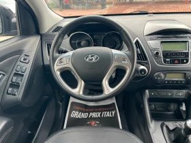Hyundai IX35 2.0* 4x4* ���������*  | Mobile.bg � ����� ������ 12