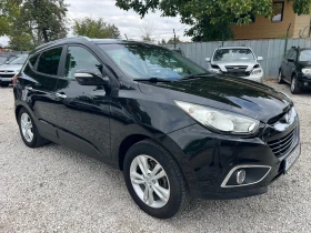 Hyundai IX35 2.0* 4x4* ���������*  | Mobile.bg � ����� ������ 3