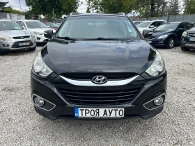 Hyundai IX35 2.0* 4x4* ���������*  | Mobile.bg � ����� ������ 2