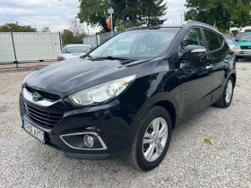 ����� �� �������� �� Hyundai IX35 2.0* 4x4* ���������* 