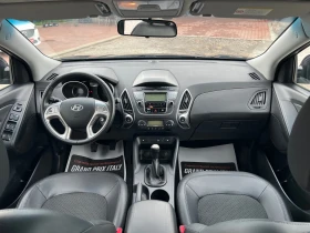 Hyundai IX35 2.0* 4x4* ���������*  | Mobile.bg � ����� ������ 11