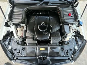 ����� �� �������� �� Mercedes-Benz GLE 400 4MATIC Coupe |  ��������������� ��� ������������ 