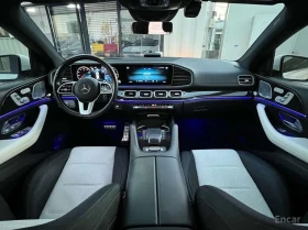 Mercedes-Benz GLE 400 4MATIC Coupe |  АВТОФИНАНСИРАНЕ БЕЗ ПЪРВОНАЧАЛНА  - 40400 € - 77172554 8