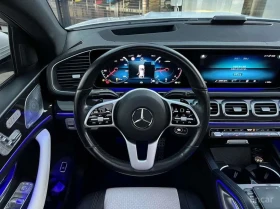 Mercedes-Benz GLE 400 4MATIC Coupe |  АВТОФИНАНСИРАНЕ БЕЗ ПЪРВОНАЧАЛНА  - 40400 € - 77172554 9