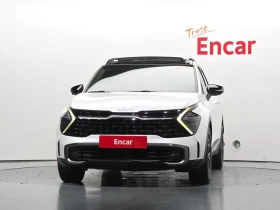 Kia Sportage Diesel 2.0 2WD| 184к.с. - 22300 € - 47566332 2