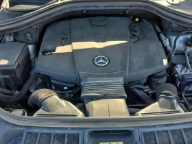 Mercedes-Benz ML 350 * BlueTEC * CARFAX * H/K АУДИО * ПАНОРАМА *  - 13500 € - 68053866 15