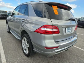 Mercedes-Benz ML 350 * BlueTEC * CARFAX * H/K АУДИО * ПАНОРАМА *  - 13500 € - 68053866 2