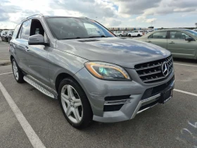 Mercedes-Benz ML 350 * BlueTEC * CARFAX * H/K АУДИО * ПАНОРАМА *  - 13500 € - 68053866 3