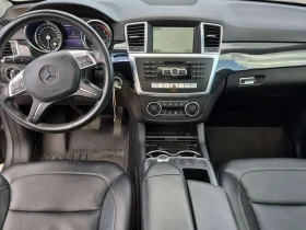 Mercedes-Benz ML 350 * BlueTEC * CARFAX * H/K АУДИО * ПАНОРАМА *  - 13500 € - 68053866 4